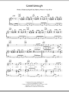 Good Enough von Dodgy (Download) 