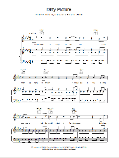 Dirty Picture von Taio Cruz (Download) 