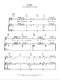 OMG von Usher (Download) 