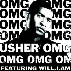 OMG von Usher (Download) 