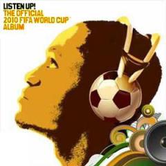 Sign Of A Victory (2010 FIFA World Cup Anthem) von R Kelly (Download) 