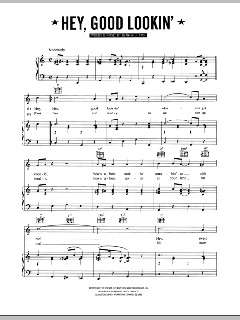 Hey, Good Lookin' von Hank Williams (Download) 