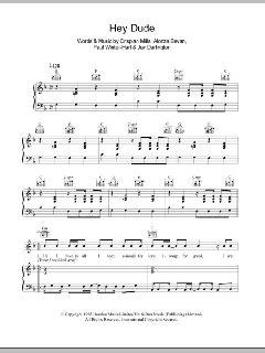 Hey Dude von Kula Shaker (Download) 