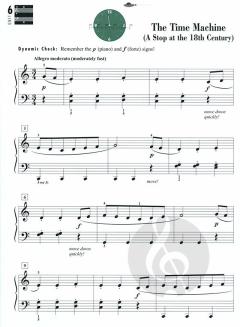 Accelerated Piano Adventures: Performance Book 2 von Randall Faber 