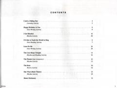 Piano Adventures: Popular Repertoire - Primer Level 