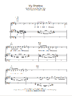 My Shadow von Keane (Download) 