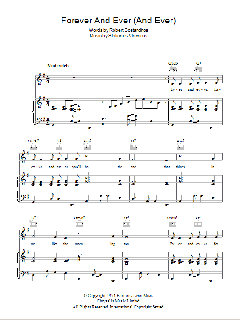 Forever And Ever (And Ever) von Engelbert Humperdinck (Download) 