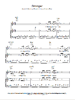 Stronger von Boyzone (Download) 