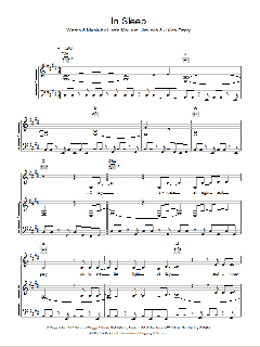 In Sleep von Brian May (Download) 