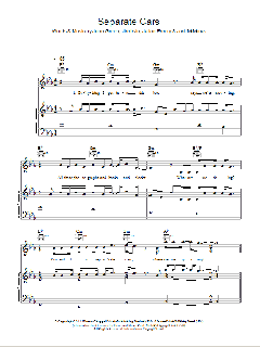 Separate Cars von Boyzone (Download) 