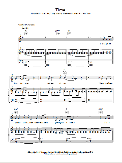 Time von Boyzone (Download) 