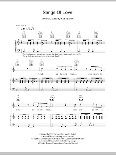 Songs Of Love von John Deacon (Download) 