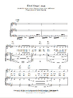 Find Your Love von Drake (Download) 