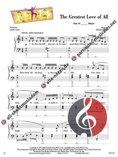 Piano Adventures: Popular Repertoire - Level 4 