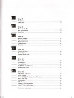 Accelerated Piano Adventures: Technique & Artistry Book 1 von Randall Faber 