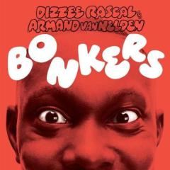 Bonkers von Dizzee Rascal (Download) 