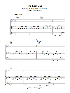 The Last Bus von Patch William (Download) 