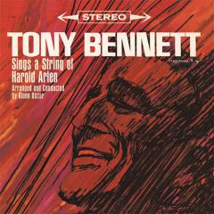 This Time The Dream's On Me von Tony Bennett (Download) 
