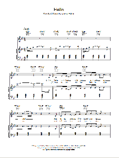 Hello von Lionel Richie (Download) 