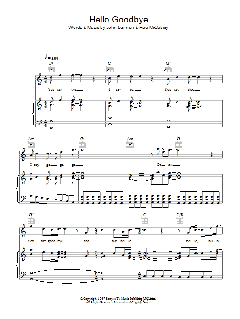 Hello, Goodbye von The Beatles (Download) 