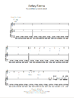 The Safety Dance von Men Without Hats (Download) 