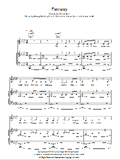 Fantasy von The XX (Download) 