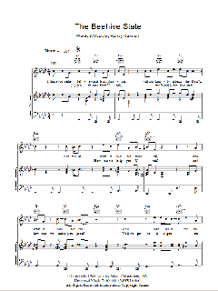 The Beehive State von Randy Newman (Download) 