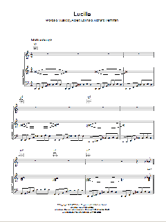 Lucille von Little Richard (Download) 