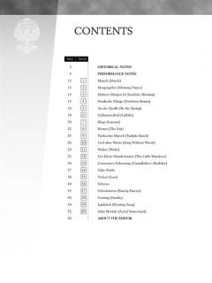 Album Leaves For The Young Op. 101 von Cornelius Gurlitt 