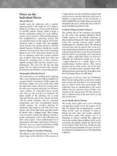 Album Leaves For The Young Op. 101 von Cornelius Gurlitt 