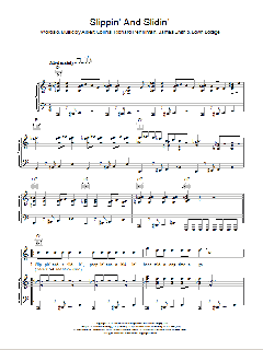 Slippin' And Slidin' von Little Richard (Download) 