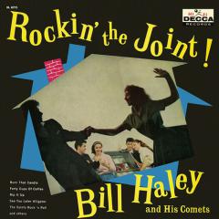 See You Later, Alligator von Bill Haley (Download) 