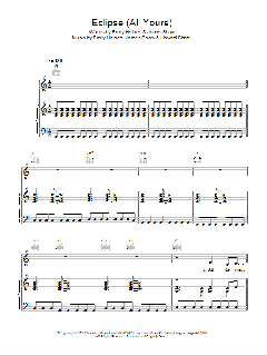 Eclipse (All Yours) von Metric (Download) 