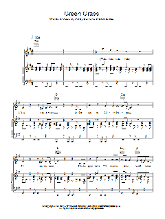 Green Grass von Volker Bertelmann (Download) 