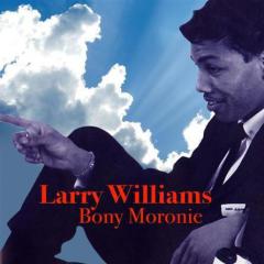 Bony Moronie von Larry Williams (Download) 