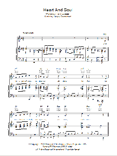 Heart And Soul von Yiruma (Download) 