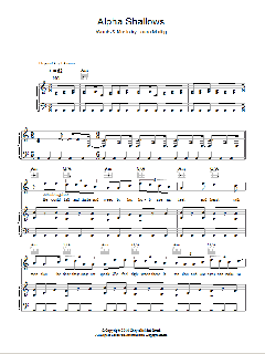 Alpha Shallows von Laura Marling (Download) 