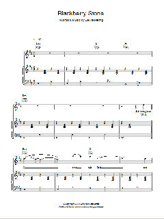 Blackberry Stone von Laura Marling (Download) 