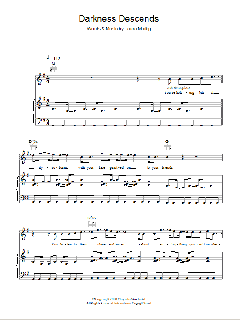 Darkness Descends von Laura Marling (Download) 