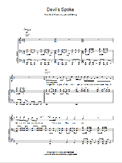 Devil's Spoke von Laura Marling (Download) 