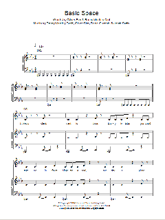 Basic Space von The XX (Download) 