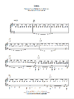 Intro von The XX (Download) 