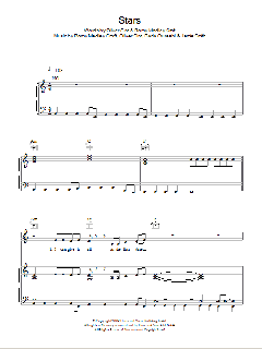 Stars von The XX (Download) 