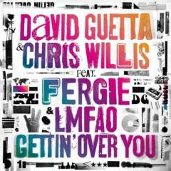 Gettin' Over You von Fergie (Download) 