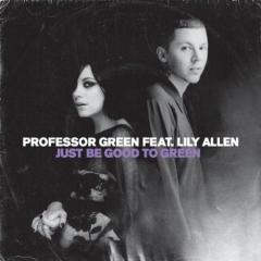 Just Be Good To Green von Lily Allen (Download) 