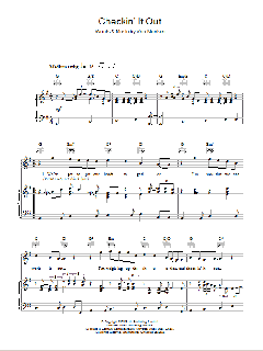 Checkin' It Out von Van Morrison (Download) 