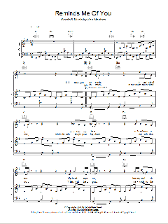 Reminds Me Of You von Van Morrison (Download) 