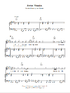 Astral Weeks von Van Morrison (Download) 