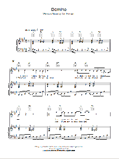 Domino von Van Morrison (Download) 