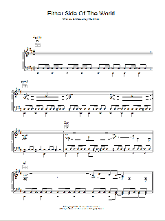 Either Side Of The World von Crowded House (Download) 